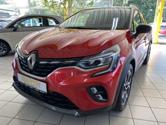 Bild des Angebotes Renault Captur Intens