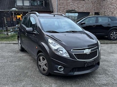 Bild des Angebotes Chevrolet Spark Spark 1.2LT