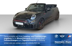 Bild des Angebotes MINI John Cooper Works Cabrio Aut. Navi.HUD.LED.ACC.