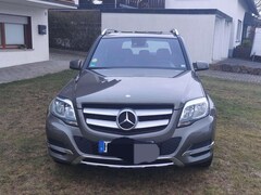 Bild des Angebotes Mercedes-Benz GLK 220 GLK 220 CDI 4Matic (BlueEFFICIENCY) 7G-TRONIC