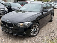 Bild des Angebotes BMW 114 1 Limousine 5-trg. 114 d