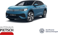 Bild des Angebotes VW ID.5 Pro 77kWh AHK ACC HeadUp Matrix Harman