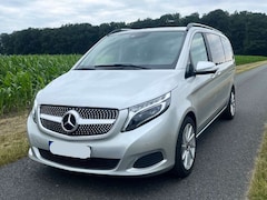 Bild des Angebotes Mercedes-Benz V 220 V-Klasse/lang/Edition/Navi/Kamera/7Si./AHK/Burm.