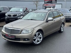 Bild des Angebotes Mercedes-Benz C 220 C 220 T CDI (204.208)