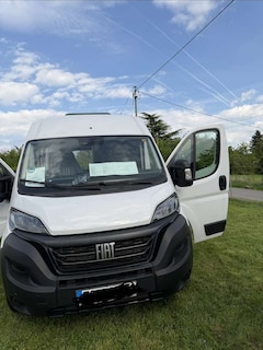 Bild des Angebotes Fiat Ducato L2H2 Autm.