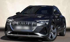 Bild des Angebotes Audi e-tron Sportback 50+quattro+S line+ Sportpaket LED