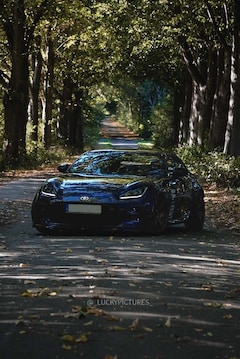 Bild des Angebotes Toyota GR86