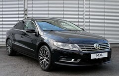 Bild des Angebotes VW Passat CC 2.0TDI BMT XENON/ACC/PANO/KAMERA/19