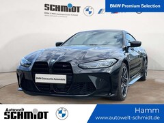 Bild des Angebotes BMW M4 Competition + 2Jahre-BPS.-GARANTIE