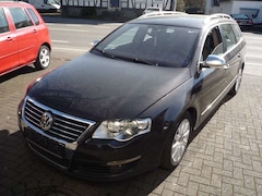 Bild des Angebotes VW Passat Variant Comfortline