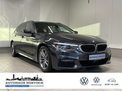 Bild des Angebotes BMW 530 d M Sport LED AHK HARMAN-KARDON