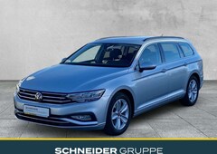 Bild des Angebotes VW Passat Variant BUSINESS 2.0 TDI DSG 4MOTION NAVI