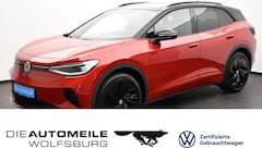 Bild des Angebotes VW ID.4 4Motion GTX HeadUp/Matrix/Pano/AHK