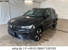 Bild des Angebotes Volvo EX40 EX 40 TWIN AWD Plus Dark ACC |KAMERA | STANDHZ