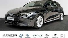 Bild des Angebotes Audi A3 Sportback S line S line 35 TFSI 110(150) S tronic