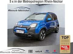 Bild des Angebotes Fiat Panda 1.0 Spurhalteass. Verkehrszeichenerk. Notbremsass.