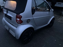 Bild des Angebotes smart forTwo cabrio softtouch passion cdi Köima Tüv