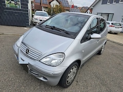 Bild des Angebotes Mercedes-Benz A 160 A 160 L (168.133)