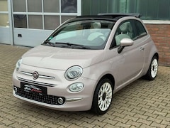 Bild des Angebotes Fiat 500C Cabrio Star *1.HAND*  PINK Tempomat