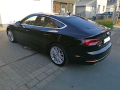 Bild des Angebotes Audi A5 Sportback 45 TDI quattro tiptronic S line