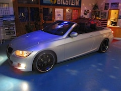 Bild des Angebotes BMW 335 335i Cabrio M-Paket,Edition Exclusive