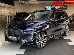 Bild des Angebotes BMW X7 M i Pano-Sky*7-Sitz*Massage*B&W*StHzg*23"ACC