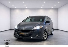 Bild des Angebotes Mazda 5 Sports-Line 7Sitz/Leder/Xenon/Klimaat/SHZ/Temp/Spo