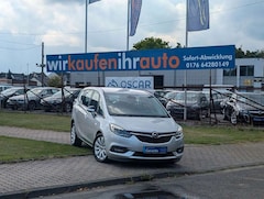 Bild des Angebotes Opel Zafira C Edition*TEMPOMAT*PDC V-H*AUTOMATIK !!