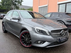 Bild des Angebotes Mercedes-Benz A 220 CDI BlueEfficiency AMG Paket/ NAVI / XENON