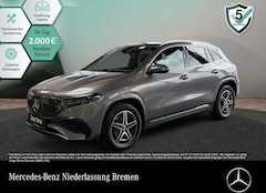 Bild des Angebotes Mercedes-Benz EQA 350 4M AMG+ADVANCED+KAMERA+SPUR