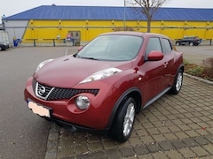 Bild des Angebotes Nissan Juke Juke 1.6 DIG-TAcenta