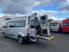 Bild des Angebotes Ford Transit Custom L2 H2 Langversion Behindertengerecht Hochdach