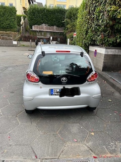 Bild des Angebotes Toyota Aygo Multi Mode Cool