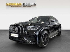 Bild des Angebotes Mercedes-Benz GLE 53 AMG Hybrid 4MATIC+ Coupé*Prem+*Massage