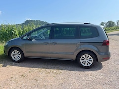 Bild des Angebotes SEAT Alhambra Alhambra 1.4 TSI Style