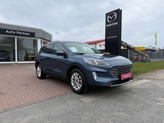 Bild des Angebotes Ford Kuga Hybrid Titanium X