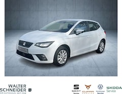 Bild des Angebotes SEAT Ibiza 1.0 Reference LED App-Connect DAB PDC