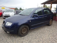 Bild des Angebotes Skoda Fabia 1.4 16V Comfort