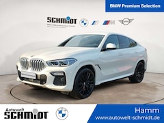 Bild des Angebotes BMW X6 xDrive40d M Sportpaket + 2Jahre-BPS.GARANTIE