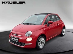 Bild des Angebotes Fiat 500C DolceVita mit PDC*Klima*DAB-Radio