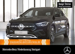 Bild des Angebotes Mercedes-Benz GLA 250 e STYLE+360°+LED+8G
