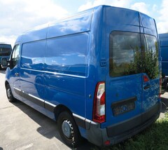 Bild des Angebotes Opel Movano 2,3 CDTI Hochraum-Kasten