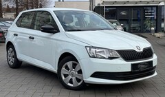 Bild des Angebotes Skoda Fabia TÜV AU NEU*KLIMA*BLUETOOTH*EURO-6*Cool Edition