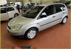 Bild des Angebotes Ford Fiesta 1.3 60 PS Klima TÜV + Inspektion NEU