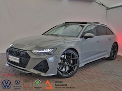 Bild des Angebotes Audi RS6 Audi RS 6 Avant Performance 4.0 TFSI PANO+HEAD-...