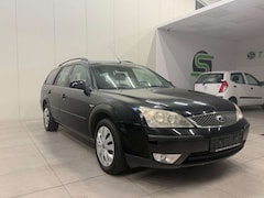 Bild des Angebotes Ford Mondeo 1.8 Turnier / KLIMAAUTOMATIK /