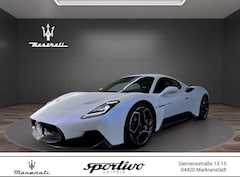 Maserati MC20 Coupé MY23