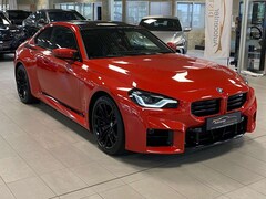 Bild des Angebotes BMW M2 Carbon Performance Individual Shadow-Line HUD HK