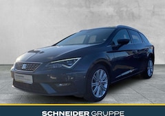 Bild des Angebotes SEAT Leon ST XCELLENCE 1.5 TSI Xcellence ACC LED