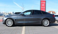 Bild des Angebotes BMW 430 d xDrive Luxury Line Leder Luxury